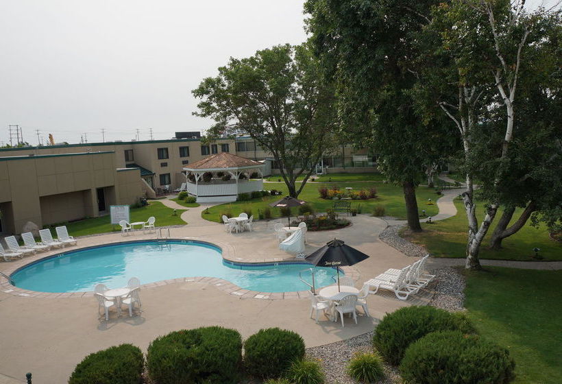 Biltmore Hotel & Suites  | Fargo | North Dakota | United States 14