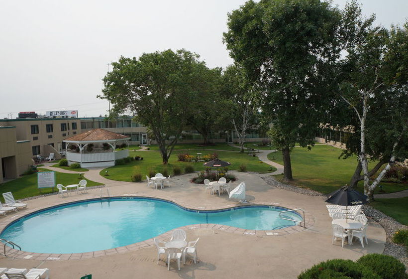 Biltmore Hotel & Suites  | Fargo | North Dakota | United States 15