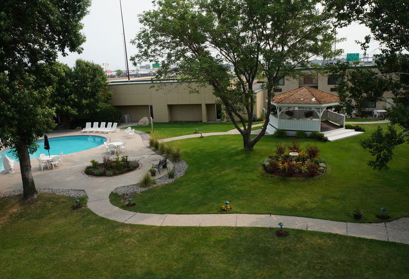 Biltmore Hotel & Suites  | Fargo | North Dakota | United States 16