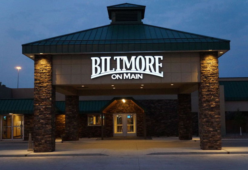 Biltmore Hotel & Suites  | Fargo | North Dakota | United States 18