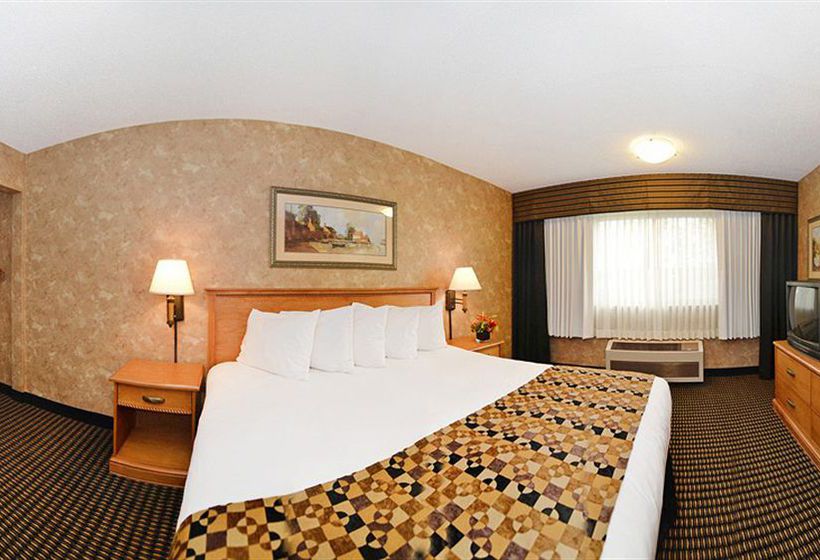 Biltmore Hotel & Suites  | Fargo | North Dakota | United States 2