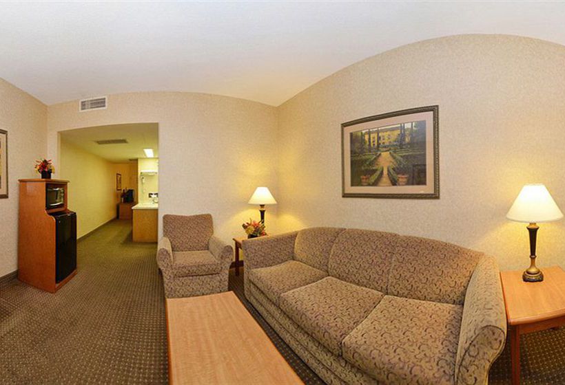 Biltmore Hotel & Suites  | Fargo | North Dakota | United States 3