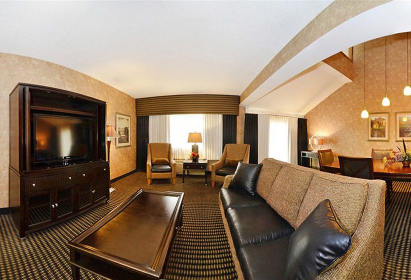 Biltmore Hotel & Suites  | Fargo | North Dakota | United States 4