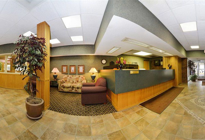 Biltmore Hotel & Suites  | Fargo | North Dakota | United States 5