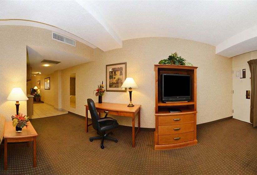 Biltmore Hotel & Suites  | Fargo | North Dakota | United States 6