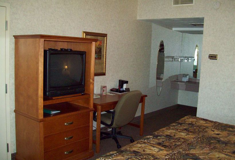 Biltmore Hotel & Suites  | Fargo | North Dakota | United States 7