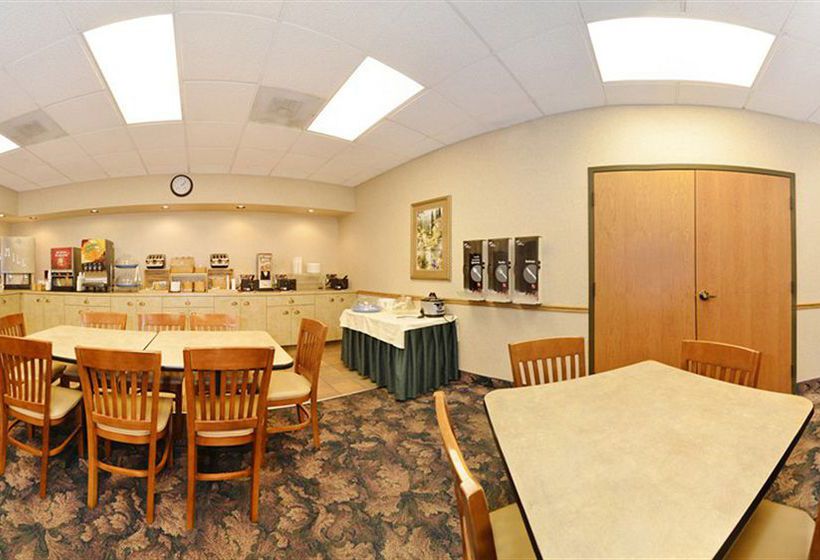 Biltmore Hotel & Suites  | Fargo | North Dakota | United States 8