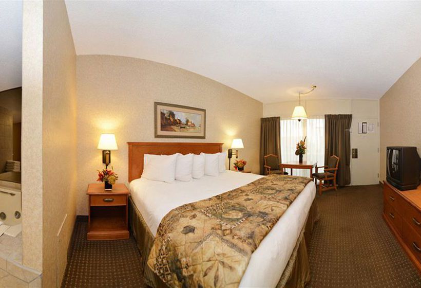 Biltmore Hotel & Suites  | Fargo | North Dakota | United States 9