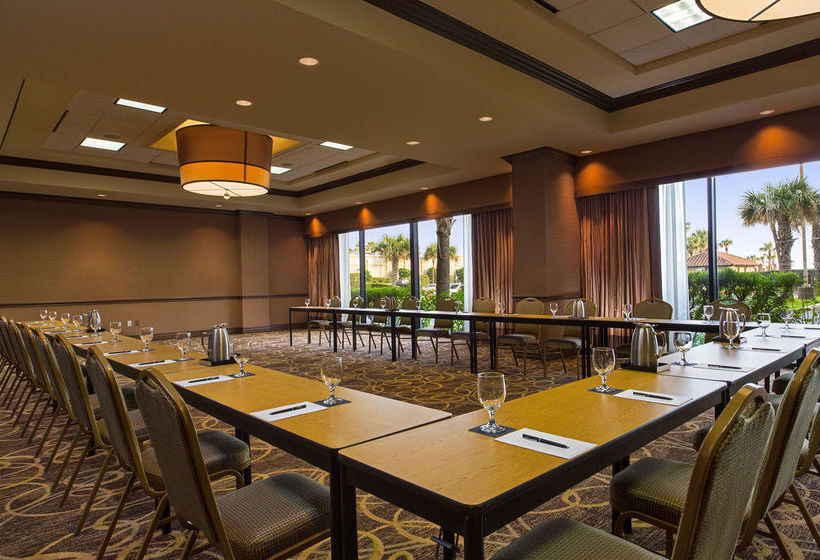 Hilton Galveston Island Resort  | Galveston | Texas | United States 1