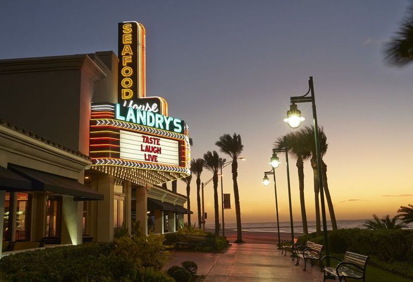 Hilton Galveston Island Resort  | Galveston | Texas | United States 10