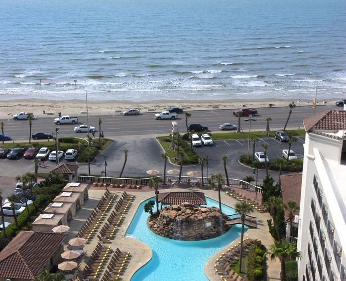 Hilton Galveston Island Resort  | Galveston | Texas | United States 13