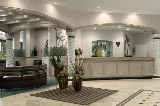 Hilton Galveston Island Resort  | Galveston | Texas | United States 14