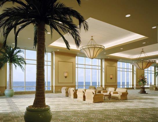 Hilton Galveston Island Resort  | Galveston | Texas | United States 19