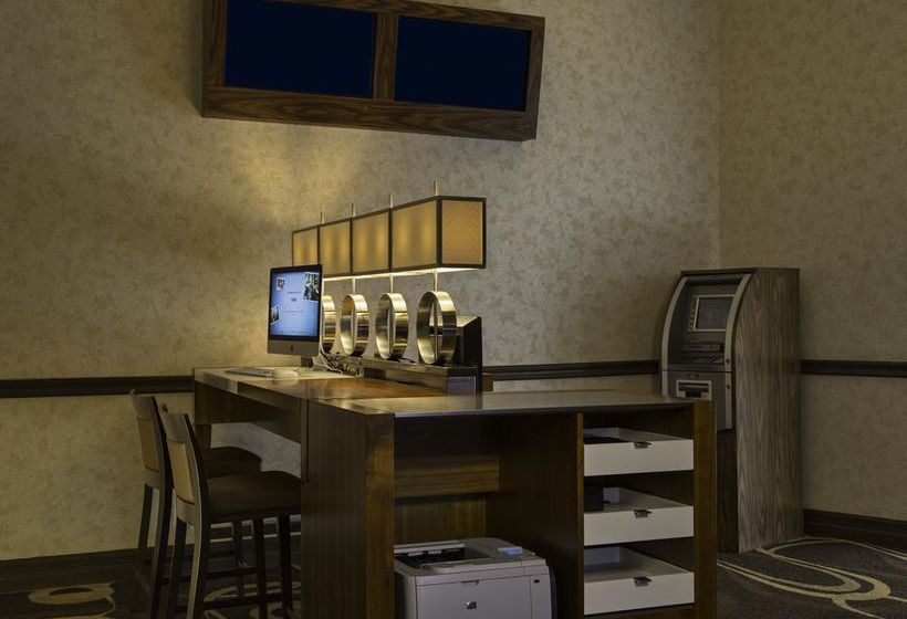 Hilton Galveston Island Resort  | Galveston | Texas | United States 2