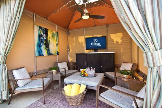 Hilton Galveston Island Resort  | Galveston | Texas | United States 20