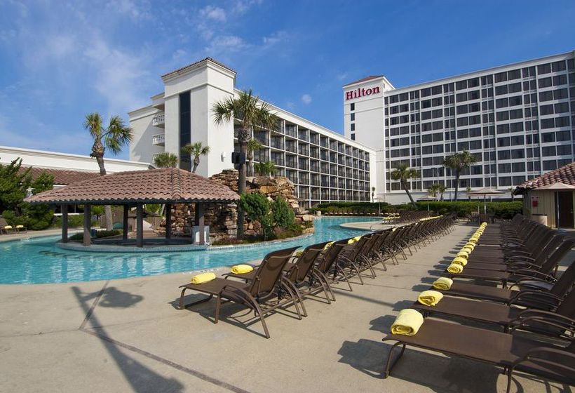 Hilton Galveston Island Resort  | Galveston | Texas | United States 4