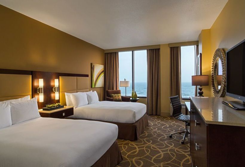 Hilton Galveston Island Resort  | Galveston | Texas | United States 6