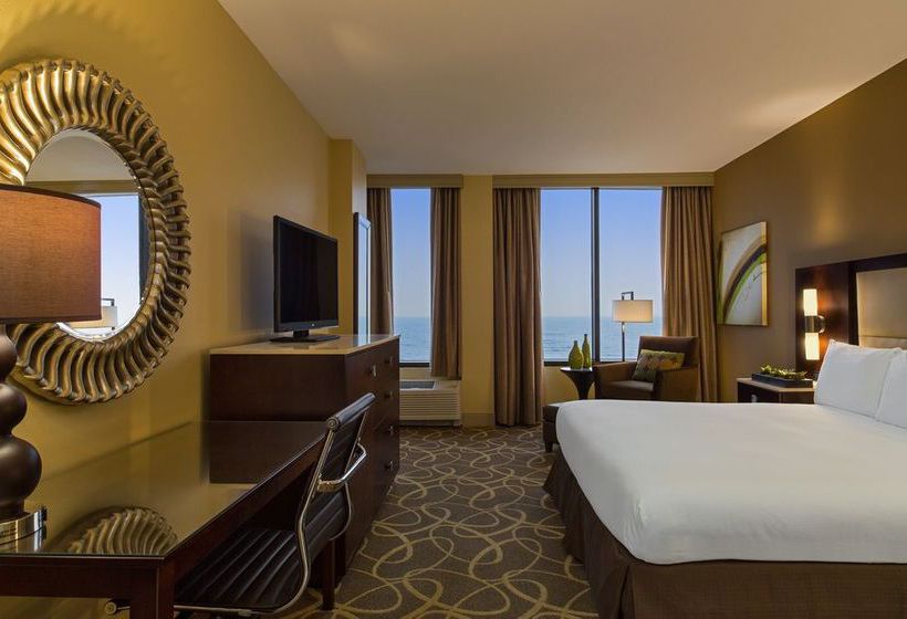Hilton Galveston Island Resort  | Galveston | Texas | United States 8