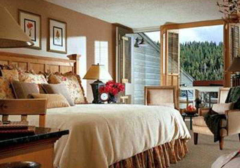 Hotel Keystone Lodge & Spa Colorado