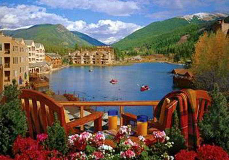 Hotel Keystone Lodge & Spa  | Keystone | Colorado | United States 1