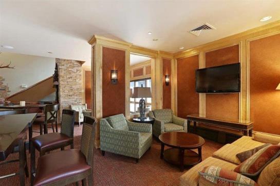 Hotel Keystone Lodge & Spa  | Keystone | Colorado | United States 10