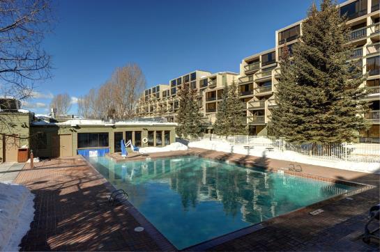 Hotel Keystone Lodge & Spa  | Keystone | Colorado | United States 14