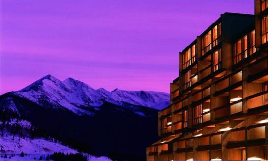 Hotel Keystone Lodge & Spa  | Keystone | Colorado | United States 16