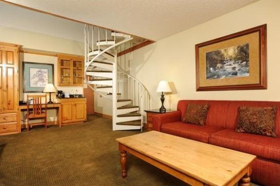 Hotel Keystone Lodge & Spa  | Keystone | Colorado | United States 18