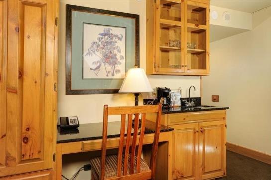 Hotel Keystone Lodge & Spa  | Keystone | Colorado | United States 20