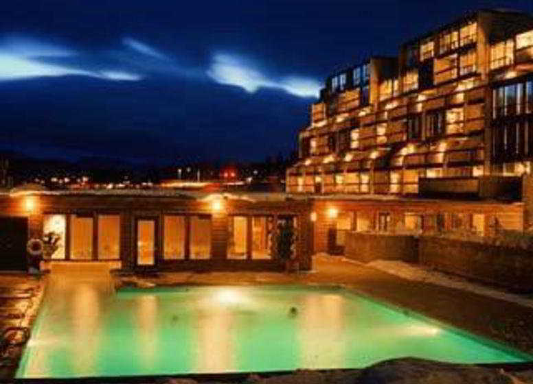 Hotel Keystone Lodge & Spa  | Keystone | Colorado | United States 3