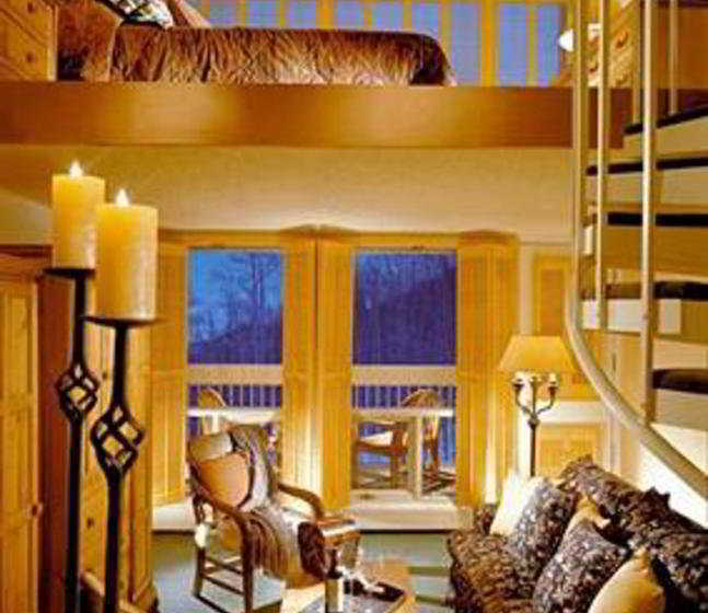 Hotel Keystone Lodge & Spa  | Keystone | Colorado | United States 4