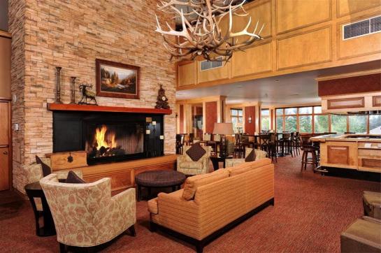 Hotel Keystone Lodge & Spa  | Keystone | Colorado | United States 6