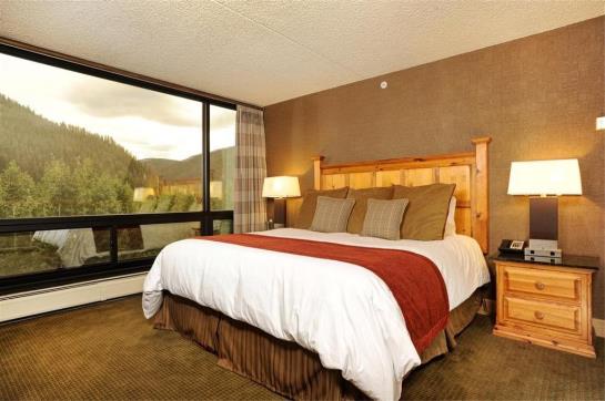 Hotel Keystone Lodge & Spa  | Keystone | Colorado | United States 7