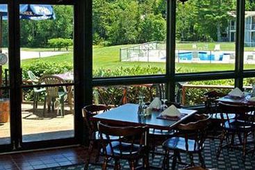 Hotel Kimball Terrace Inn Northeast Harbor 