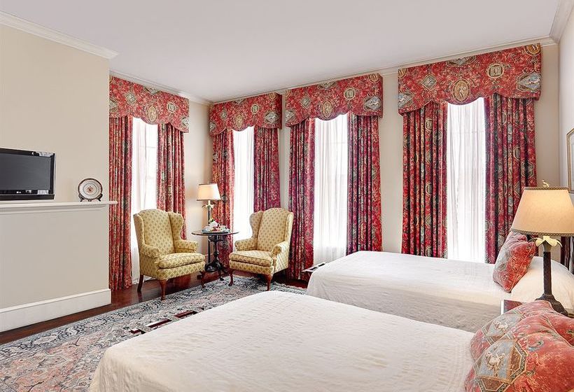 Hotel Kings Courtyard Inn