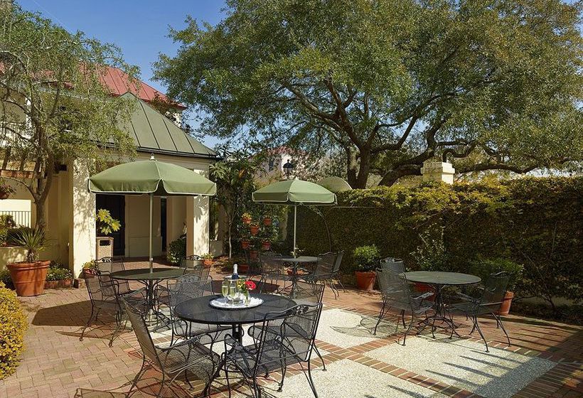Hotel Kings Courtyard Inn  | Charleston | South Carolina | United States 1