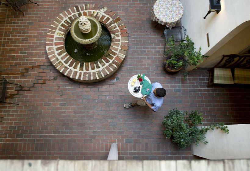 Hotel Kings Courtyard Inn  | Charleston | South Carolina | United States 11