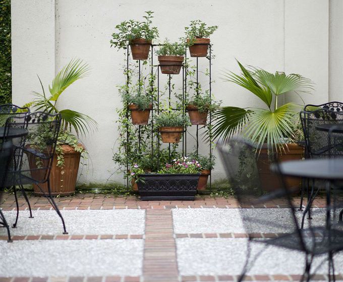 Hotel Kings Courtyard Inn  | Charleston | South Carolina | United States 13