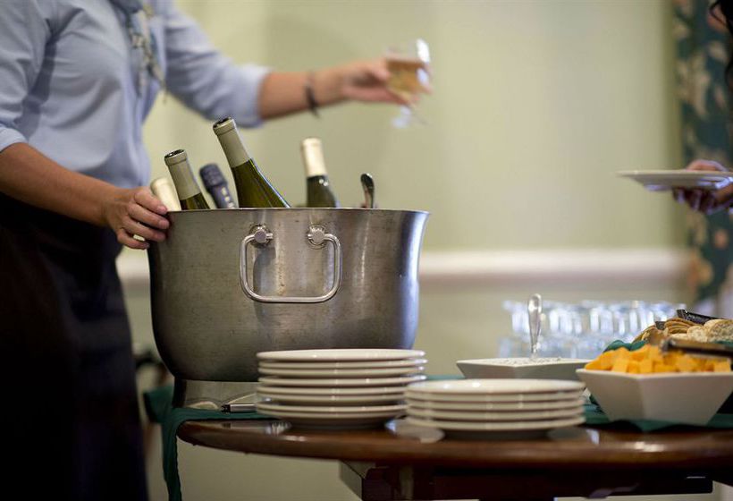 Hotel Kings Courtyard Inn  | Charleston | South Carolina | United States 14