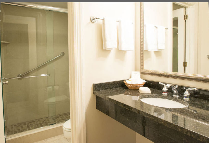 Hotel Kings Courtyard Inn  | Charleston | South Carolina | United States 15