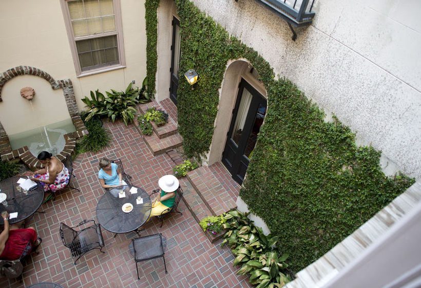 Hotel Kings Courtyard Inn  | Charleston | South Carolina | United States 17