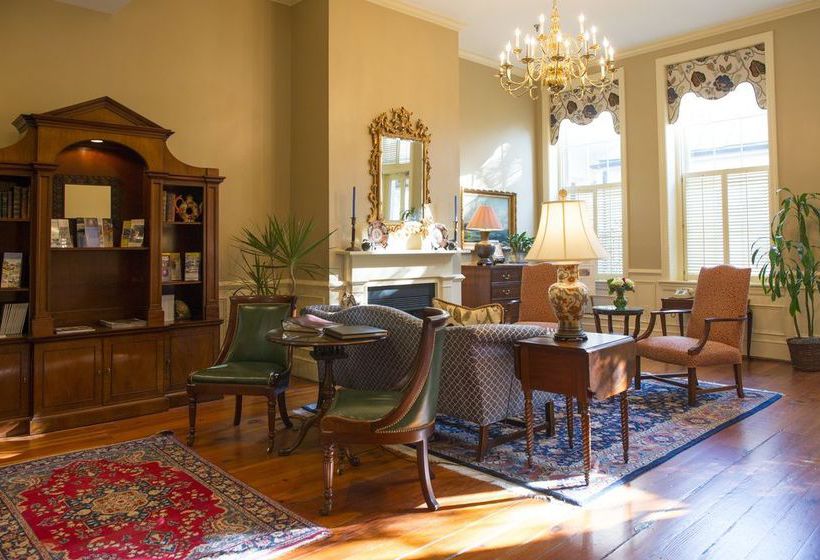 Hotel Kings Courtyard Inn  | Charleston | South Carolina | United States 19