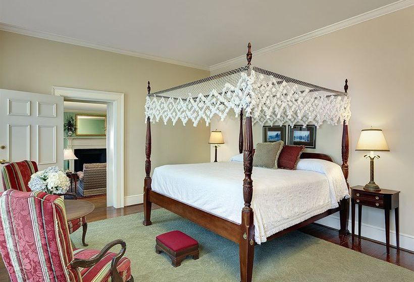 Hotel Kings Courtyard Inn  | Charleston | South Carolina | United States 2