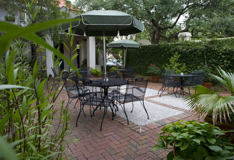 Hotel Kings Courtyard Inn  | Charleston | South Carolina | United States 20