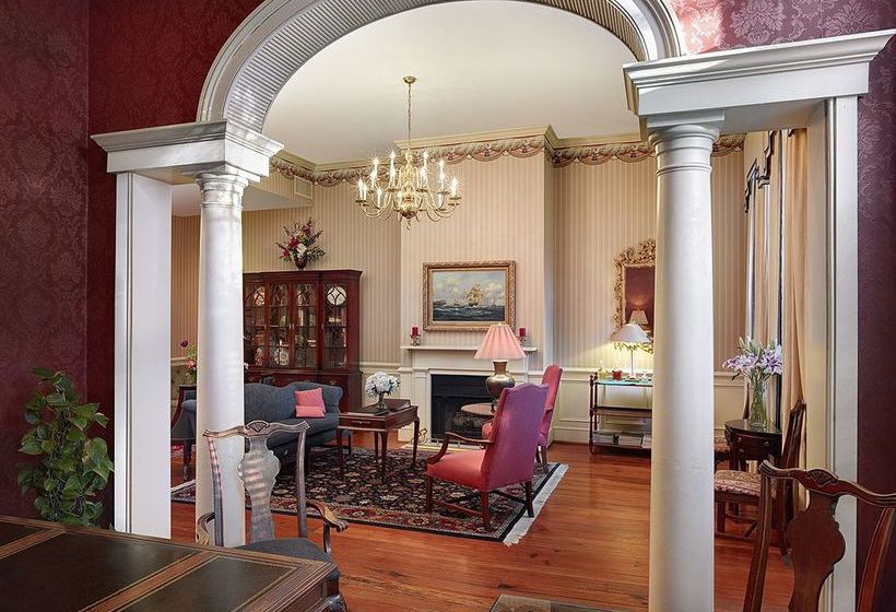 Hotel Kings Courtyard Inn  | Charleston | South Carolina | United States 3