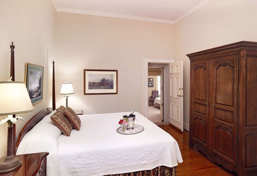 Hotel Kings Courtyard Inn  | Charleston | South Carolina | United States 6