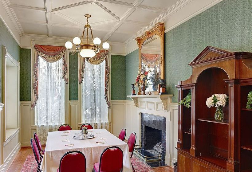 Hotel Kings Courtyard Inn  | Charleston | South Carolina | United States 9