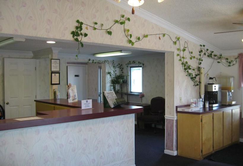 Hotel Knights Inn Augusta  | Augusta | Georgia | United States 1