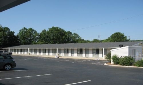 Hotel Knights Inn Augusta  | Augusta | Georgia | United States 2