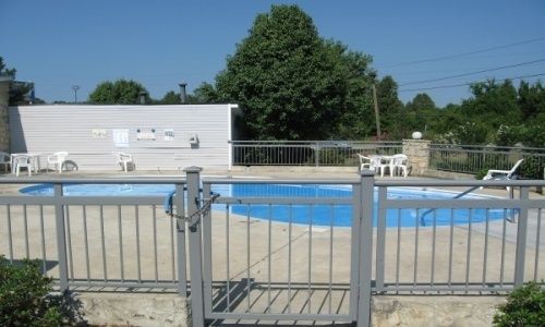 Hotel Knights Inn Augusta  | Augusta | Georgia | United States 3